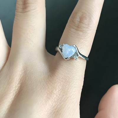 Estelle Moon Stone - Ring