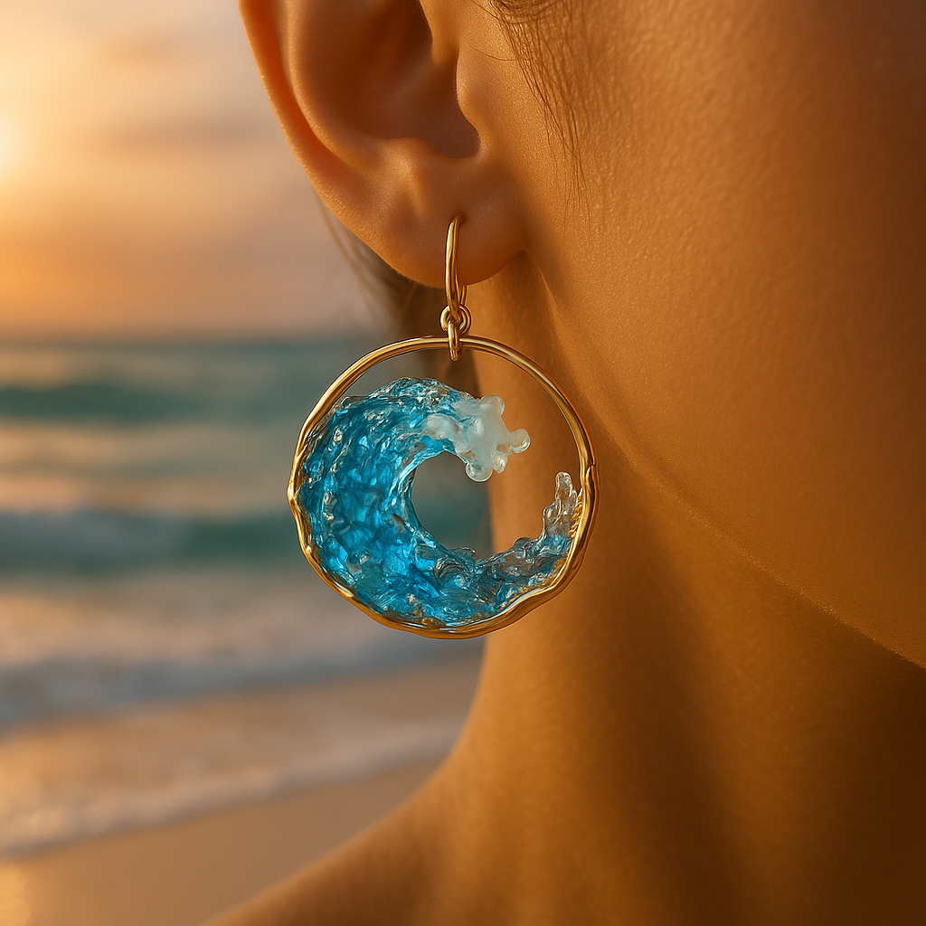 Zale | Covenant of the Ancient Sea