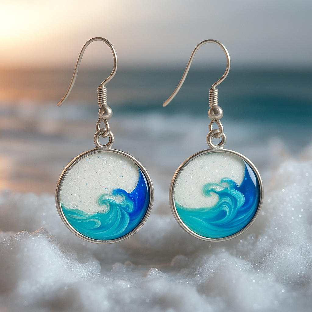 Delfina | Sea Breeze