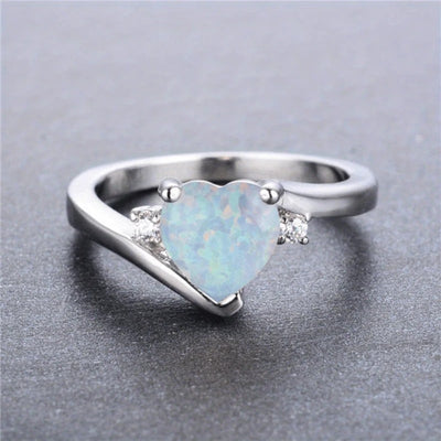 Estelle Moon Stone - Ring