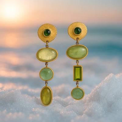 Storm | The Secret of the Golden Forest