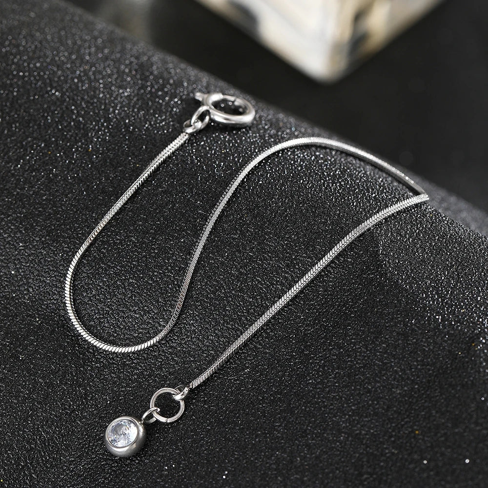 Golden Acorn Bracelet