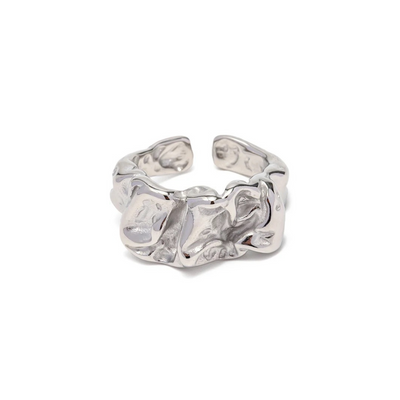 Valencia Chunky Ring