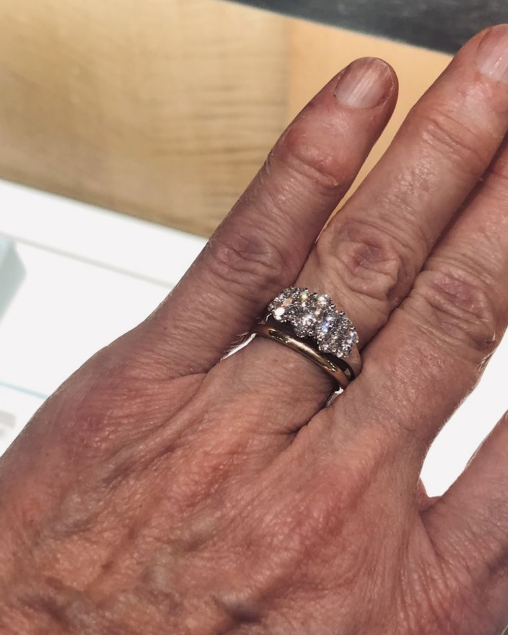 <h2>Trusted By 10,000+ American Women ❤️</h2><p></p>