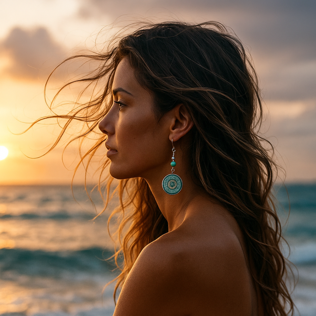 Charybdis | The Eye of the Sea