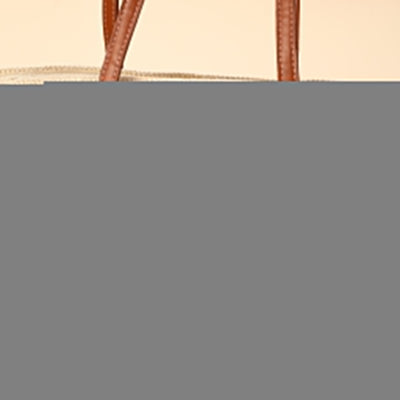 MultiPendant Chunky Silver Bag Charm & Accessories