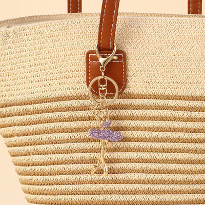 Prima Ballerina Bag Charm