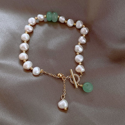Pearl Adventure Bracelet