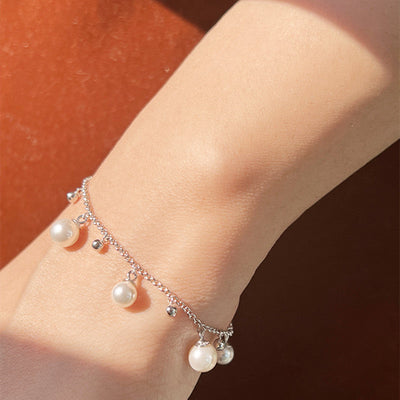 Fresh Pearl Bracelet