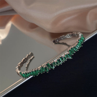 Milena Thalys Ring | White Gold