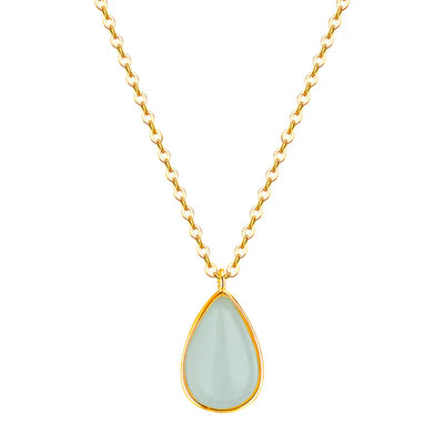 Moonstone Necklace