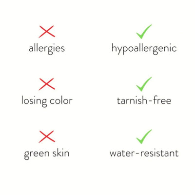 Multi-Layer Necklace