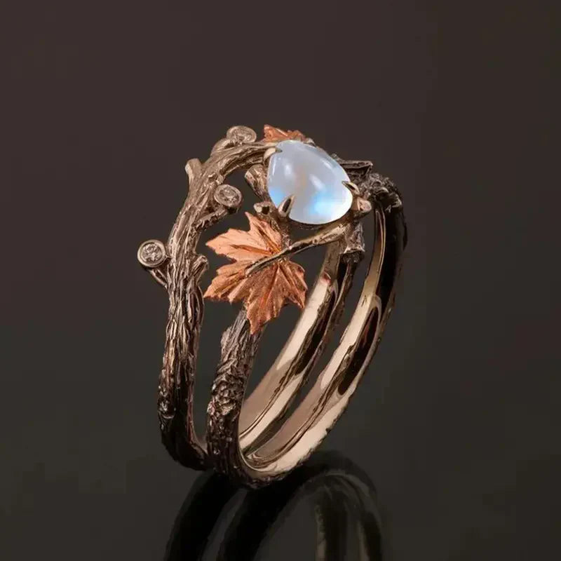 Celestial Glow Ring