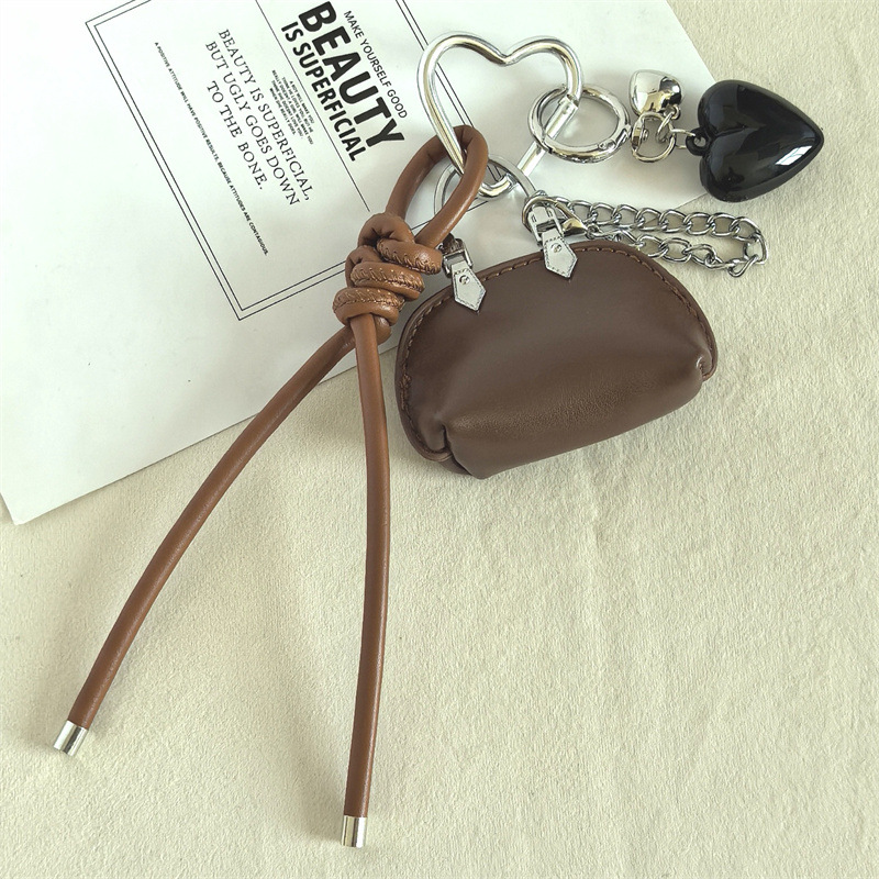 Multicharm Gallop Bow Bag Accessories