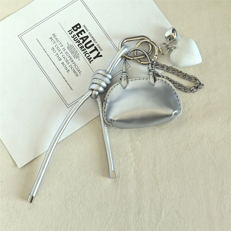 Multicharm Gallop Bow Bag Accessories