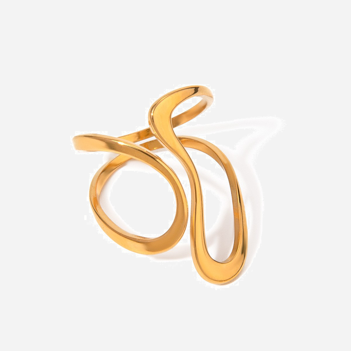 Calia Gold Ring