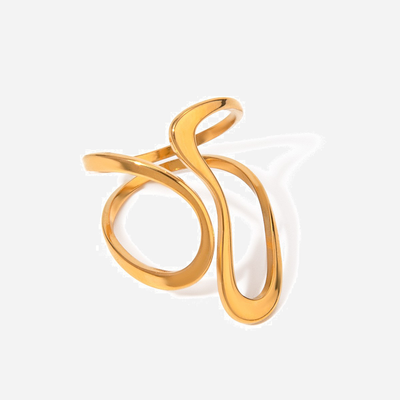 Calia Gold Ring