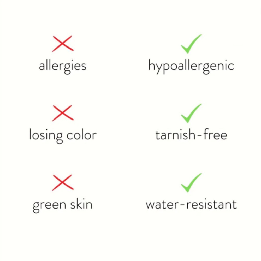 Liza Jade Hanging Necklace