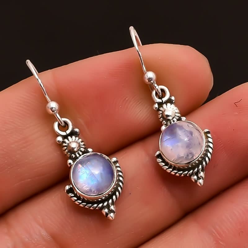 Moonstone - Earring for Women
