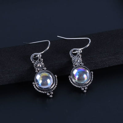 Moonstone - Earring for Women