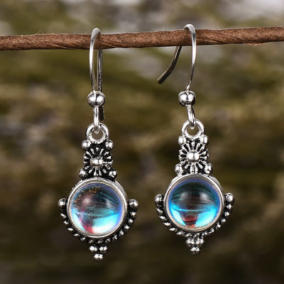 Moonstone - Earring for Women