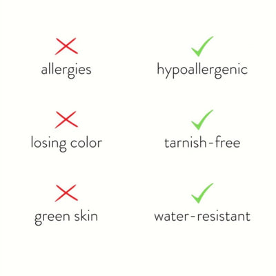 Magnificent Flower Necklace